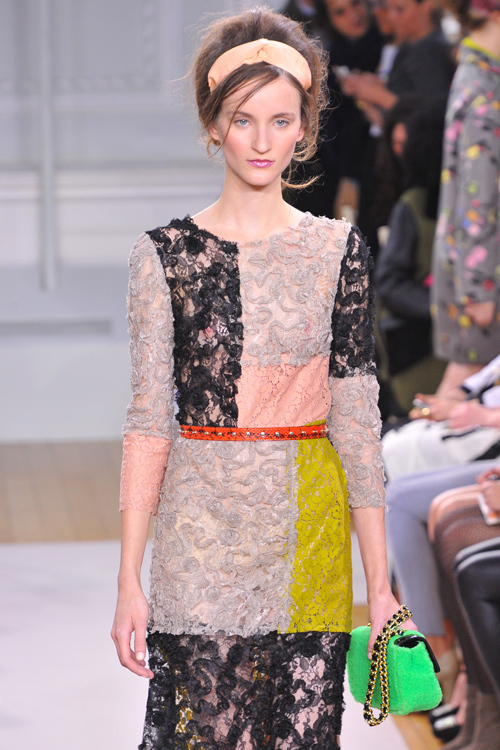 モスキーノ チープ＆シック 2012-13年秋冬 <span>コレクション</span> - 写真5