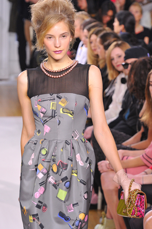 モスキーノ チープ＆シック 2012-13年秋冬 <span>コレクション</span> - 写真7