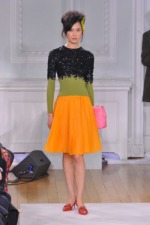 モスキーノ チープ＆シック 2012-13年秋冬 <span>コレクション</span> - 写真8