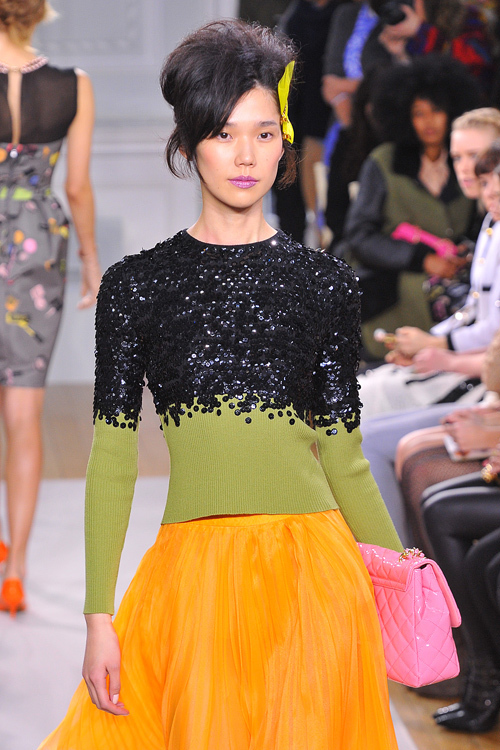 モスキーノ チープ＆シック 2012-13年秋冬 <span>コレクション</span> - 写真9