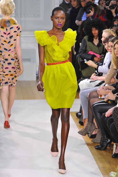 モスキーノ チープ＆シック 2012-13年秋冬 <span>コレクション</span> - 写真25