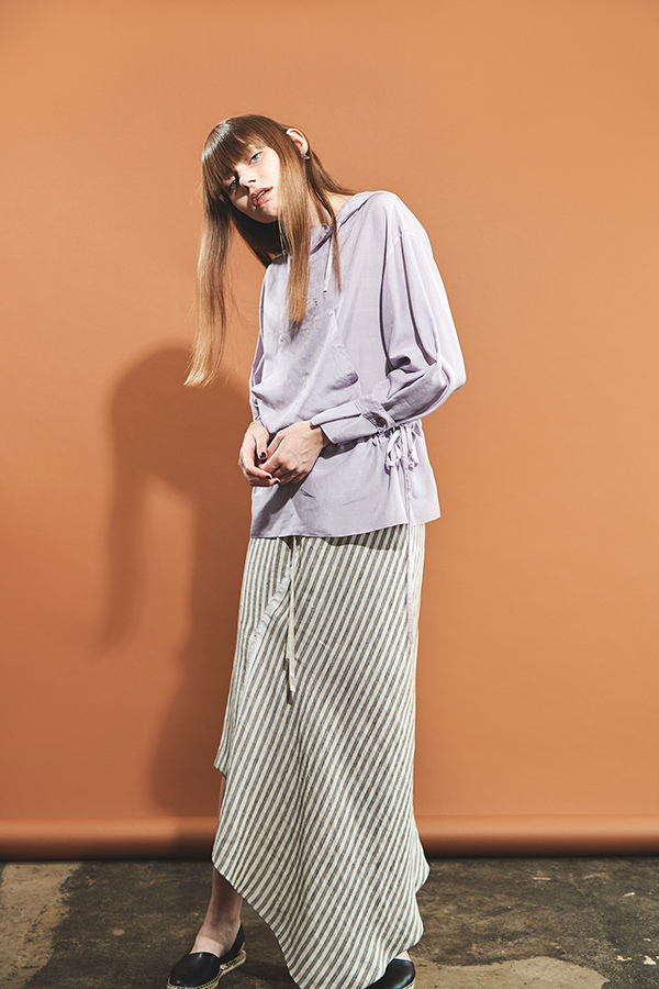 アミュー シー 2018年春夏<span>コレクション</span> - 写真9