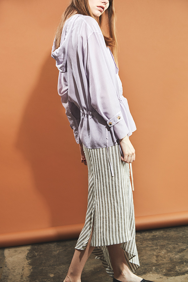 アミュー シー 2018年春夏<span>コレクション</span> - 写真10