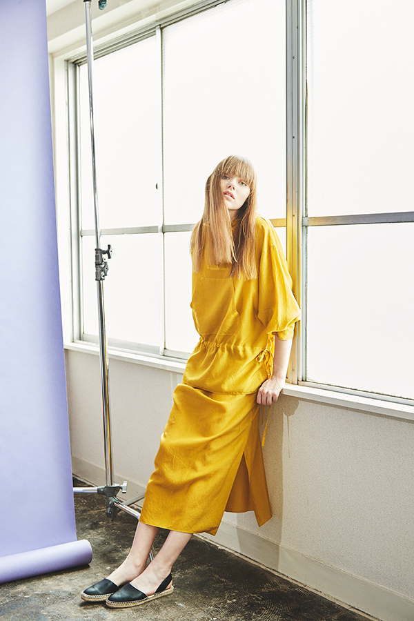アミュー シー 2018年春夏<span>コレクション</span> - 写真26