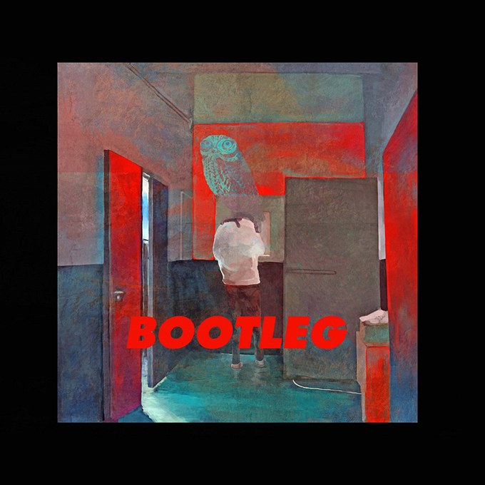 写真8/9｜米津玄師 4thアルバム『BOOTLEG』- 菅田将暉とタッグ