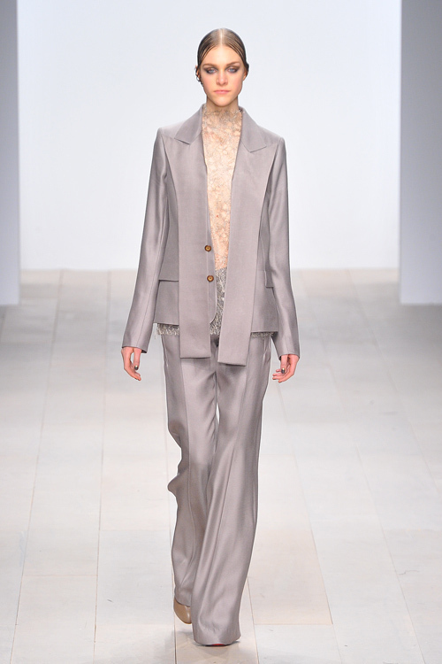 トッド リン 2012-13年秋冬 <span>コレクション</span> - 写真5