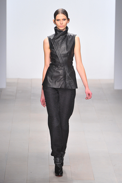 トッド リン 2012-13年秋冬 <span>コレクション</span> - 写真9