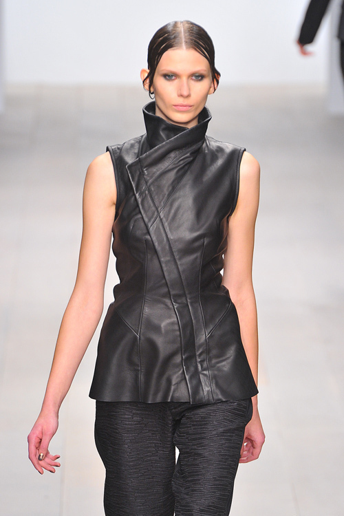 トッド リン 2012-13年秋冬 <span>コレクション</span> - 写真10
