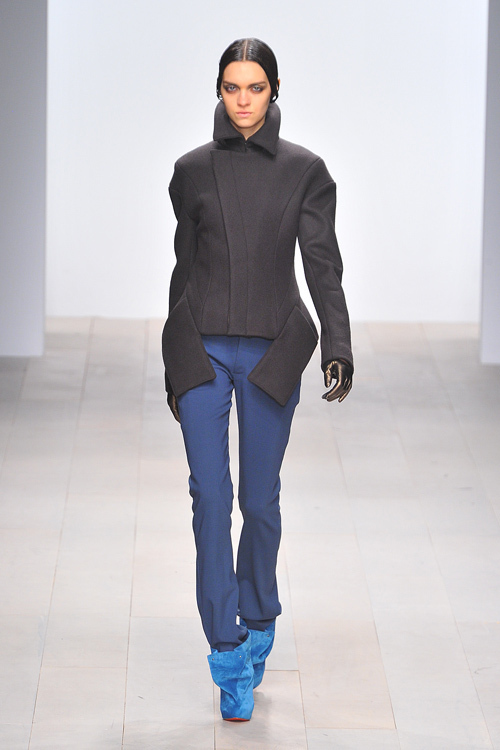 トッド リン 2012-13年秋冬 <span>コレクション</span> - 写真16