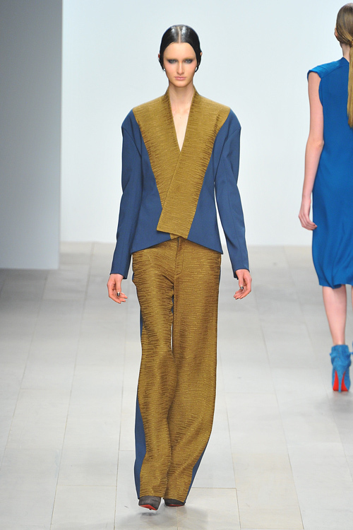 トッド リン 2012-13年秋冬 <span>コレクション</span> - 写真21