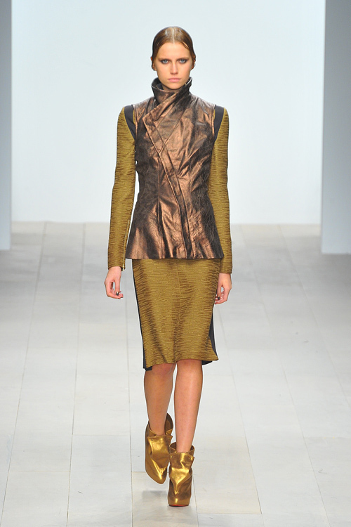 トッド リン 2012-13年秋冬 <span>コレクション</span> - 写真25