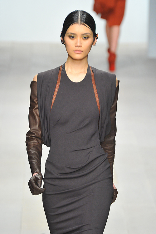 トッド リン 2012-13年秋冬 <span>コレクション</span> - 写真30