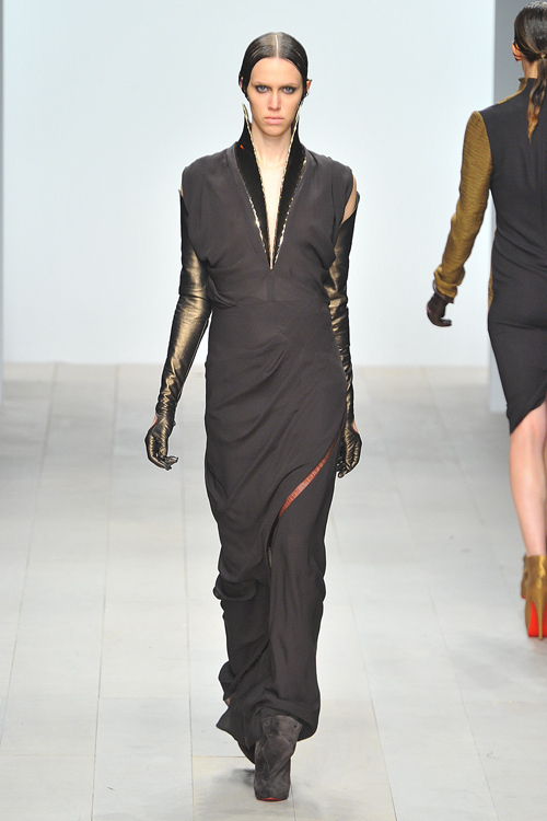 トッド リン 2012-13年秋冬 <span>コレクション</span> - 写真35