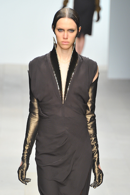 トッド リン 2012-13年秋冬 <span>コレクション</span> - 写真36