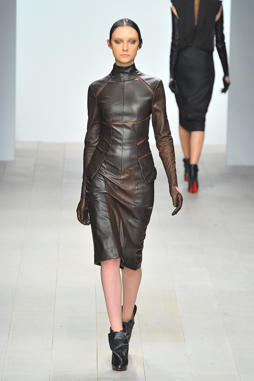 トッド リン 2012-13年秋冬 <span>コレクション</span> - 写真38