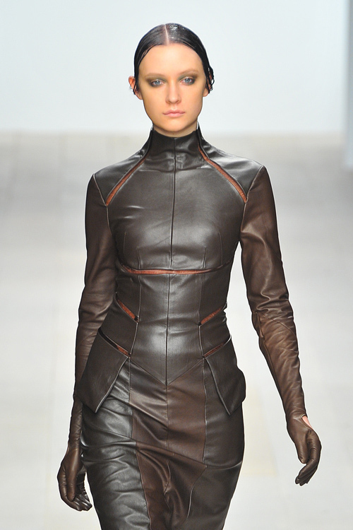 トッド リン 2012-13年秋冬 <span>コレクション</span> - 写真39