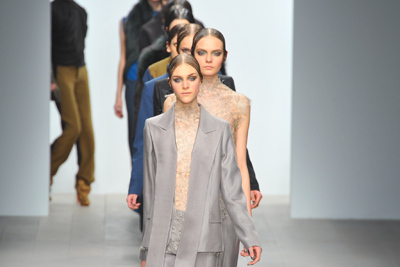 トッド リン 2012-13年秋冬  ウィメンズ コレクション