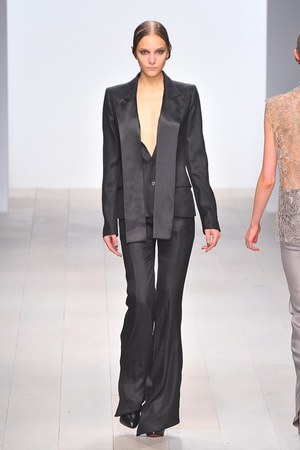 トッド リン(TODD LYNN) 2012-13年秋冬 ウィメンズコレクション  - 写真8