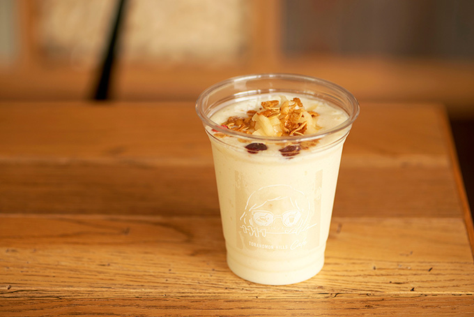 赤坂・虎ノ門エリア「秋のグルメフェア 2017 口福の秋」、旬のサンマをまるごと使ったパエリアなど｜写真17