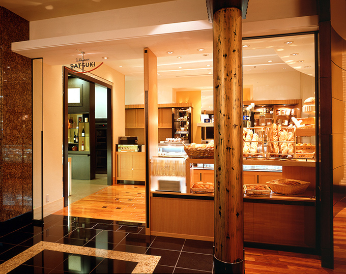 「スーパーモンブラン」ホテルニューオータニ東京・幕張・大阪に登場、和栗そのものの甘さを楽しむ和ケーキ｜写真5