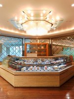 「スーパーモンブラン」ホテルニューオータニ東京・幕張・大阪に登場、和栗そのものの甘さを楽しむ和ケーキ｜写真4