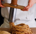 「スーパーモンブラン」ホテルニューオータニ東京・幕張・大阪に登場、和栗そのものの甘さを楽しむ和ケーキ｜写真3