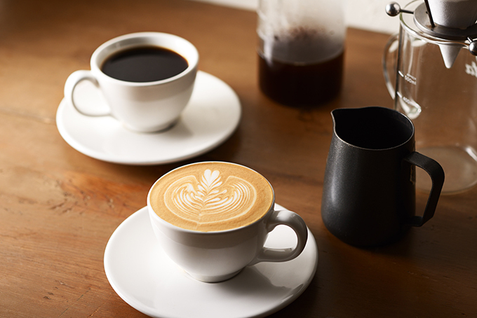 コーヒーラボさま専用 カシニョール 「バラのプロフィール