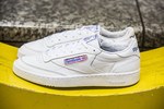 リーボック(Reebok) クラブ C｜写真5