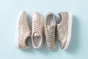 リーボック(Reebok) クラブ C｜写真1