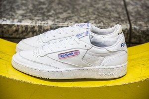 リーボック(Reebok) クラブ C｜写真5