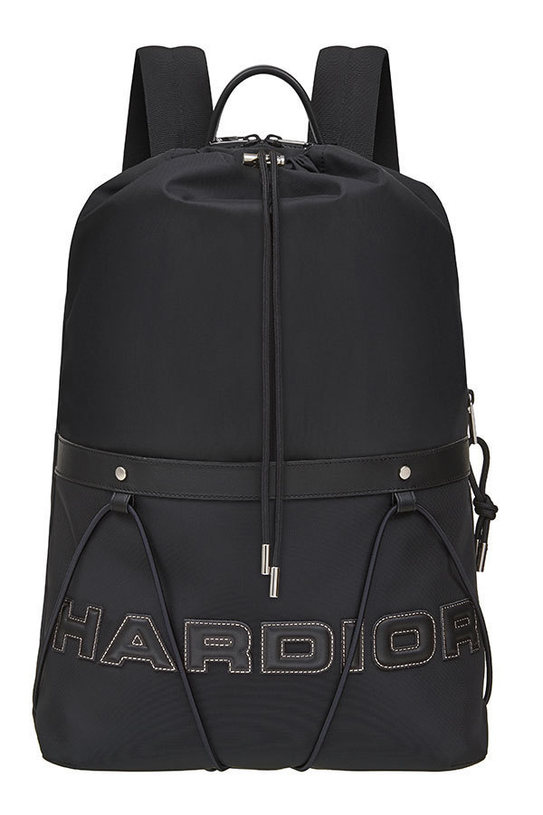 "HARDIOR" BACKPACK 195,000円＋税