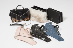 ディーゼル(DIESEL) レ・ジッパー｜写真1