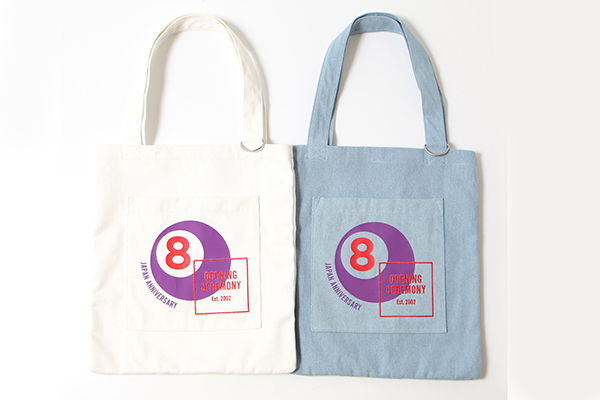 オープニングセレモニー