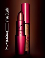 M·A·C×米女優タラジ・P・ヘンソンコラボ、ブラウンカラーのリップスティック＆グロス限定発売｜写真1