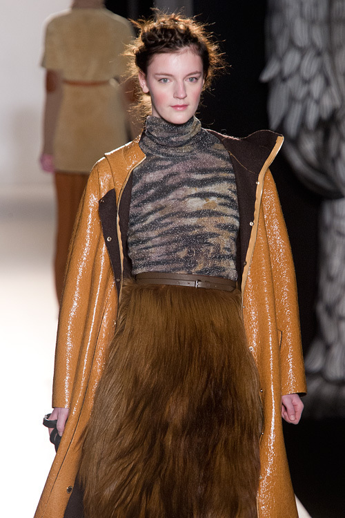 マルベリー 2012-13年秋冬 <span>コレクション</span> - 写真7