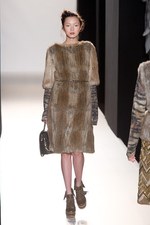 マルベリー(MULBERRY) 2012-13年秋冬コレクション - レトログラマラスなマルベリーガール｜写真11