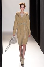 マルベリー(MULBERRY) 2012-13年秋冬コレクション - レトログラマラスなマルベリーガール｜写真16