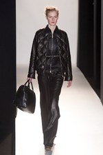 マルベリー(MULBERRY) 2012-13年秋冬コレクション - レトログラマラスなマルベリーガール｜写真50