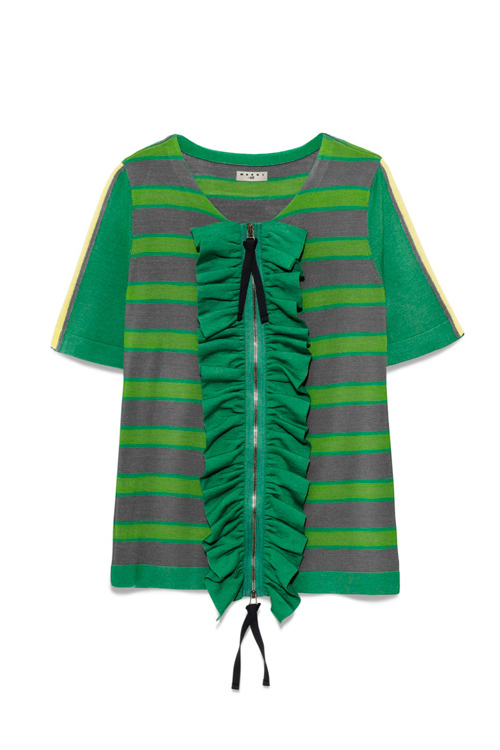 マルニ(MARNI), エイチ＆エム(H&M) MARNI at H&M｜写真1