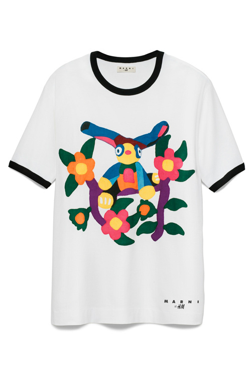 マルニ(MARNI), エイチ＆エム(H&M) MARNI at H&M｜写真33
