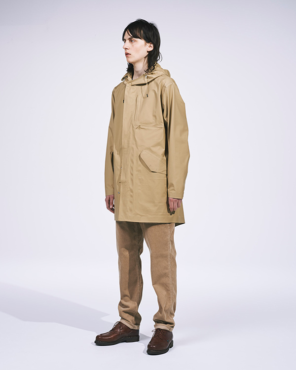 ナナミカ 2017-18年秋冬<span>コレクション</span> - 写真11