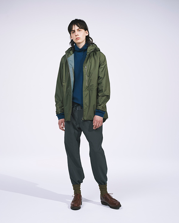 ナナミカ 2017-18年秋冬<span>コレクション</span> - 写真13