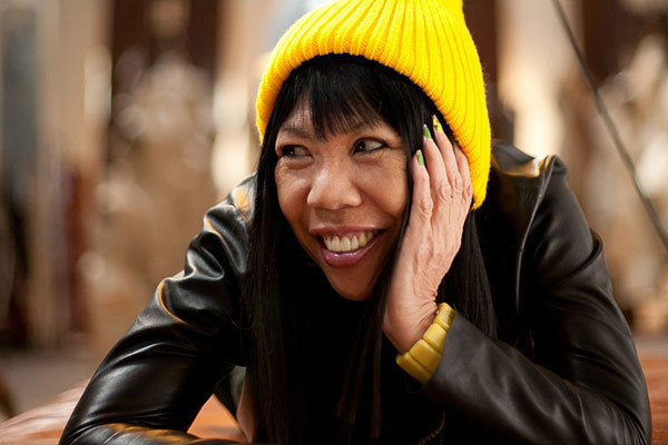 【インタビュー】ミチコ コシノ、30年の歩み