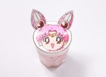 「セーラームーンカフェ2017」東京・大阪・名古屋・福岡にオープン - 限定メニューやグッズを販売｜写真1