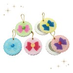 「セーラームーンカフェ2017」東京・大阪・名古屋・福岡にオープン - 限定メニューやグッズを販売｜写真11