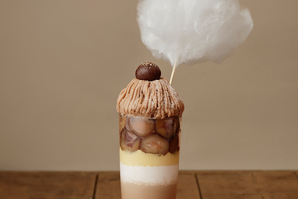 カフェ＆ブックス ビブリオテーク