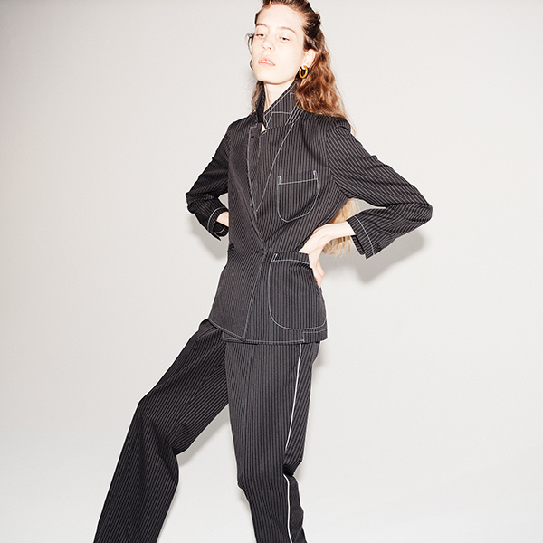 エフィレボル 2018年春夏<span>コレクション</span> - 写真15