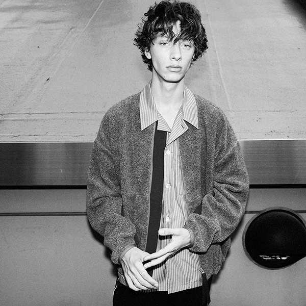 エフィレボル 2018年春夏<span>コレクション</span> - 写真16