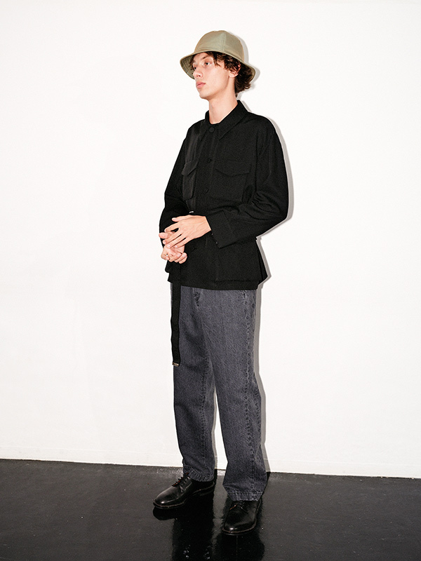 エフィレボル 2018年春夏<span>コレクション</span> - 写真17