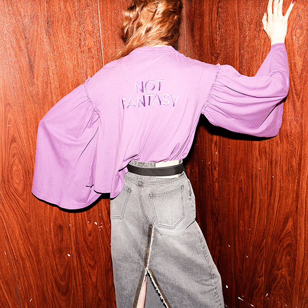 エフィレボル 2018年春夏<span>コレクション</span> - 写真18